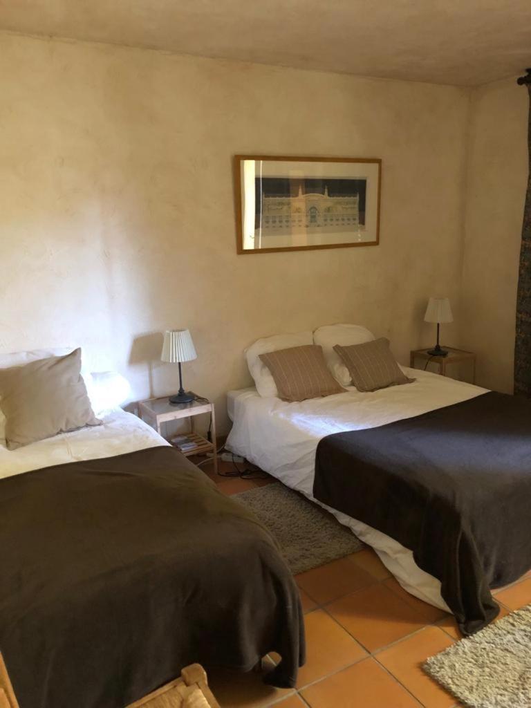 Villa Loucisa 8 24 Couchages Piscine Vue Nice