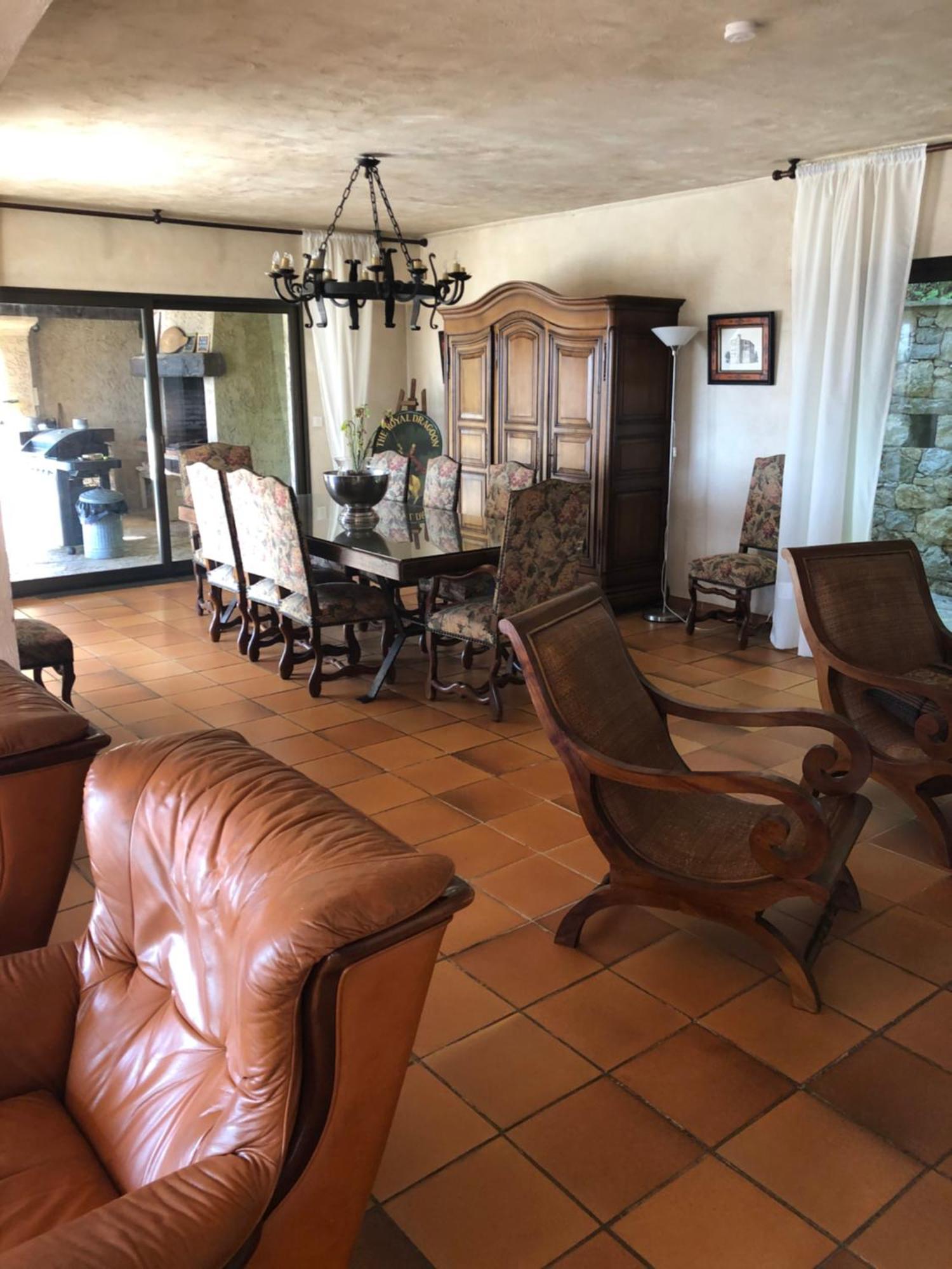 Villa Loucisa 8 24 Couchages Piscine Vue *